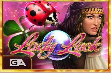 เกม Lady Luck